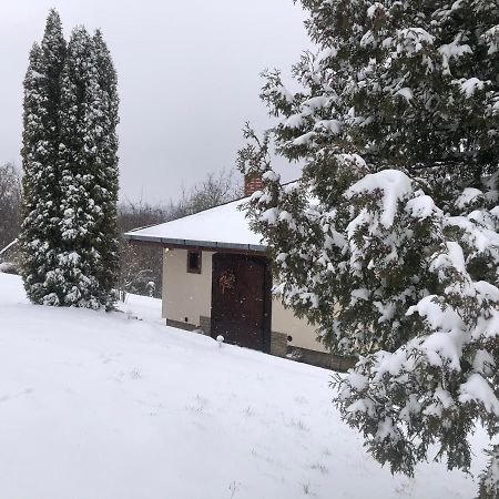 Szarvaslak Zalaujlak Apartment Bagian luar foto