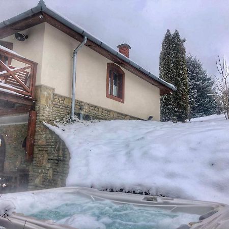 Szarvaslak Zalaujlak Apartment Bagian luar foto