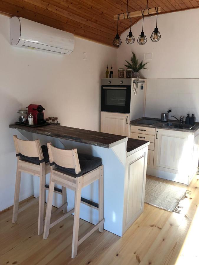 Szarvaslak Zalaujlak Apartment Bagian luar foto