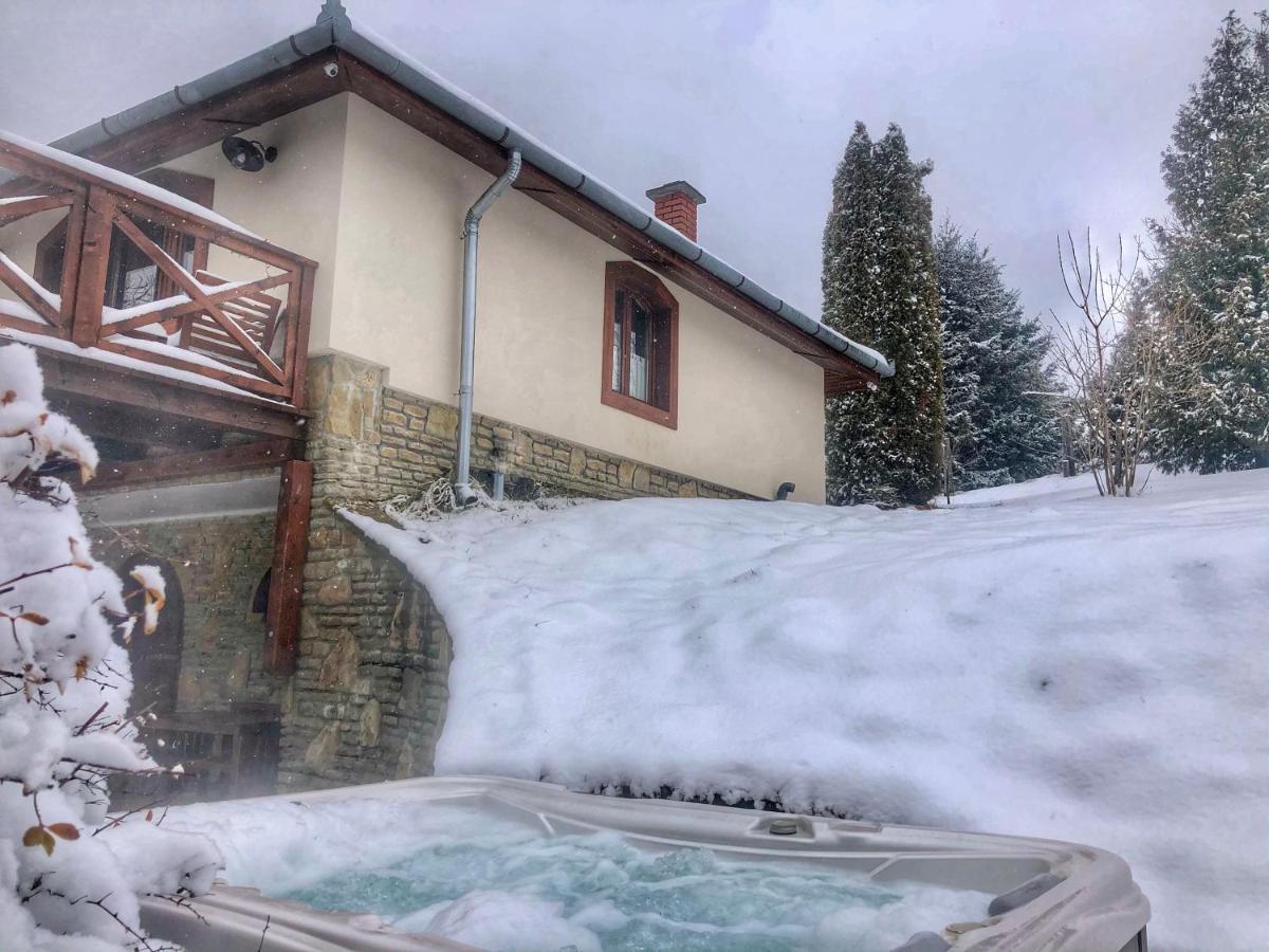 Szarvaslak Zalaujlak Apartment Bagian luar foto